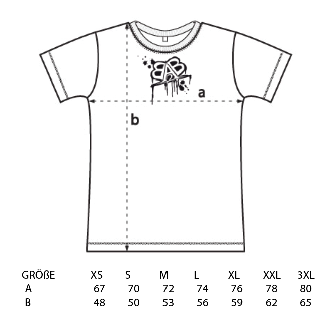 LGHE V2COL/24 Unisex T-Shirt