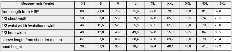 LGHE V3/24 Unisex Hoodie