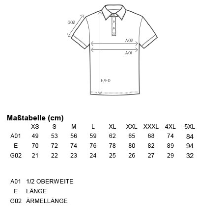 Bayern Chemie Damen Meteor Polo-Shirt
