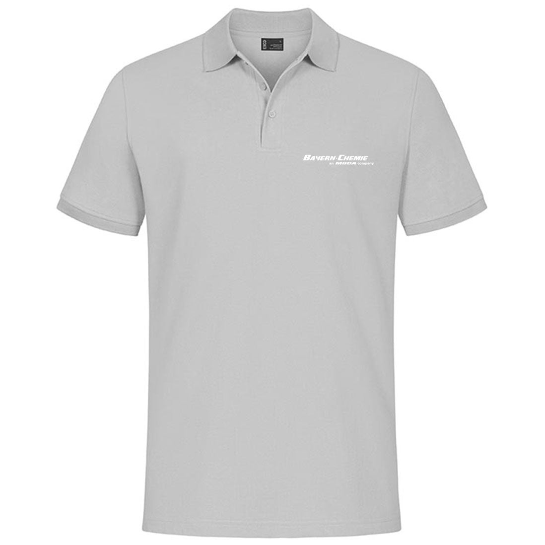 Bayern Chemie Herren Workwear Polo-Shirt 24/B