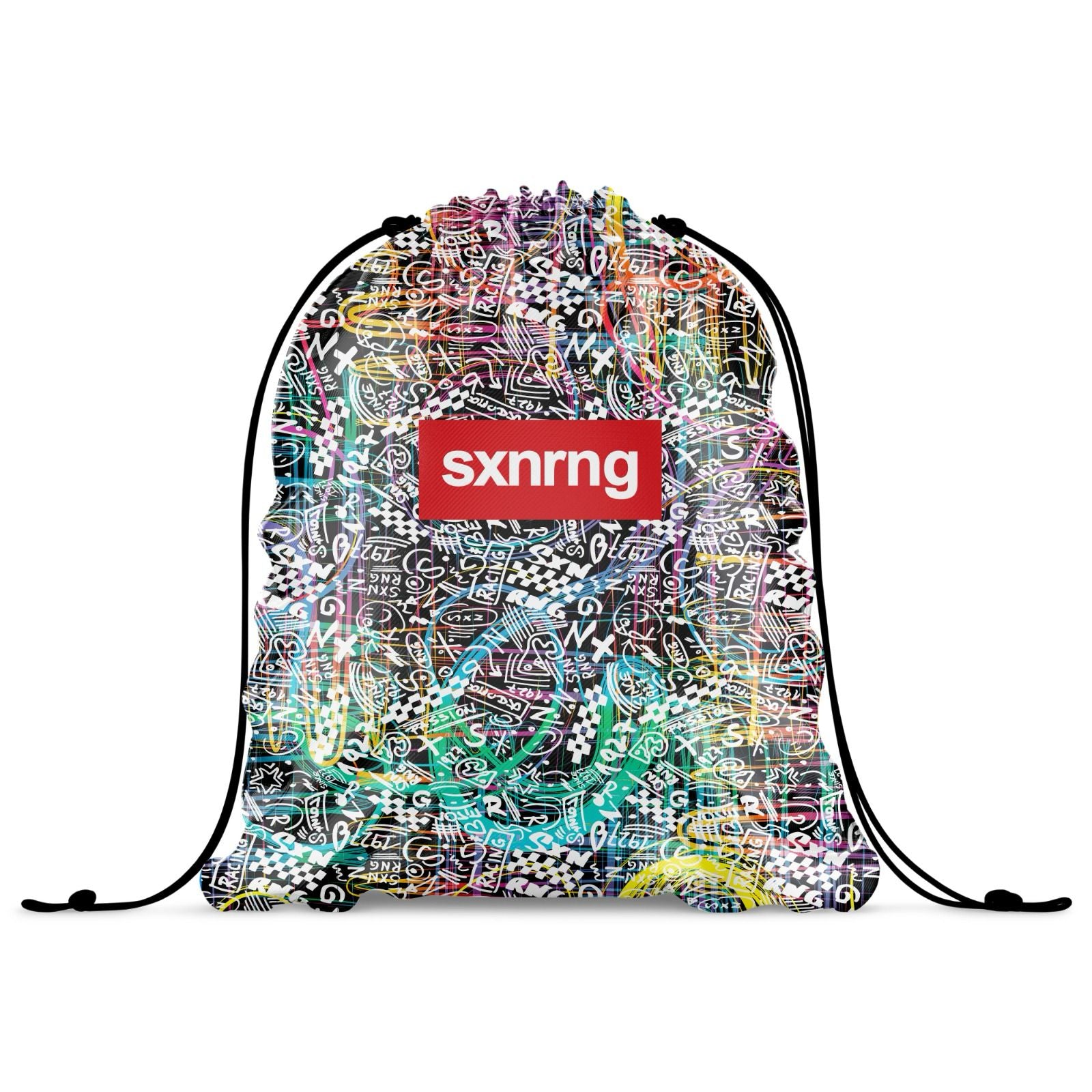 Gymbag "SXN CHAOS"