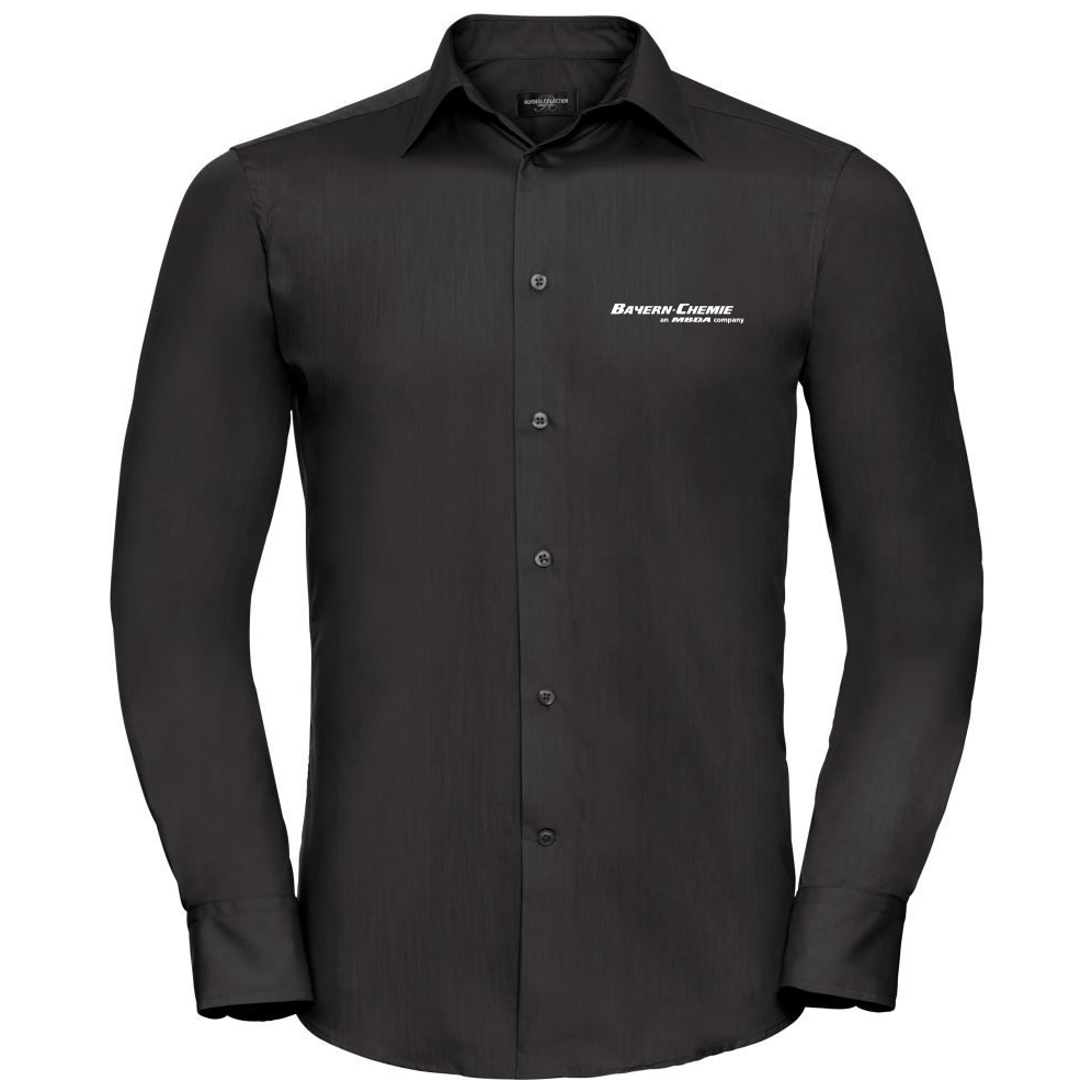 Bayern Chemie Herren Popelom Hemd LA 24