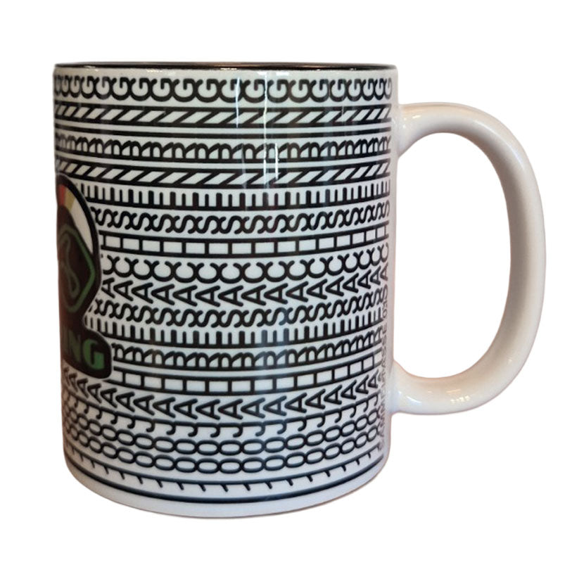 Coffee Cup "100 Jahre Sachsenring"