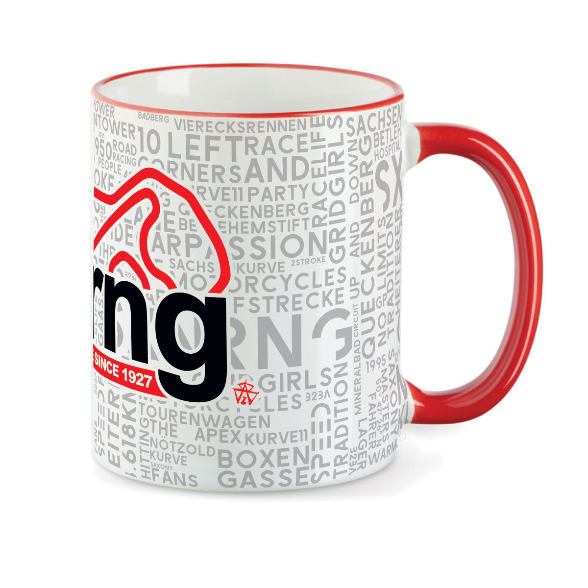 Coffee Cup "SXN NOALE"