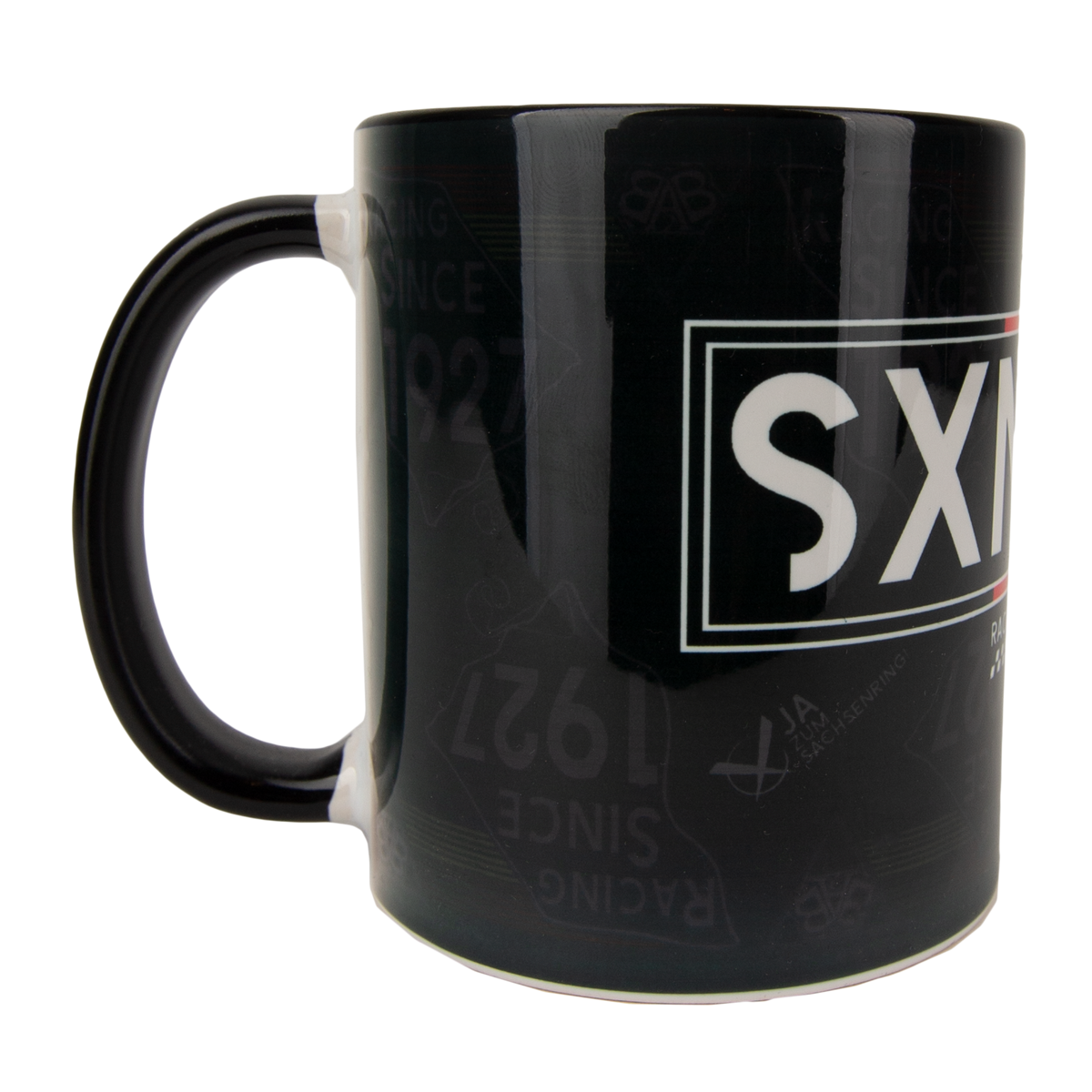 Coffee Cup "SXNRNG2"