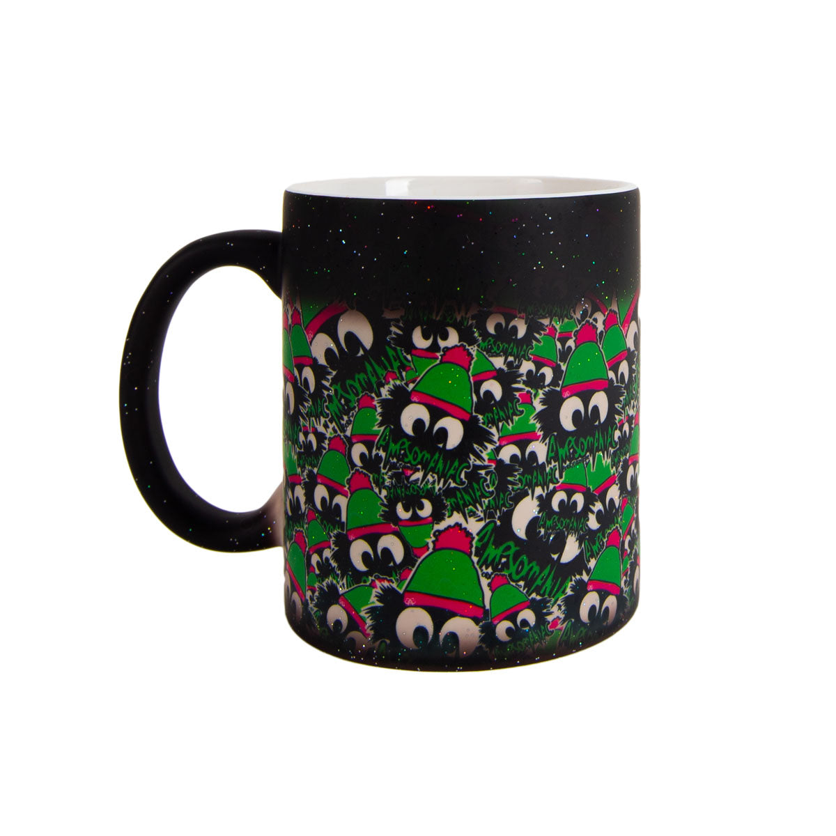 Coffee Cup "SXNRNG2"