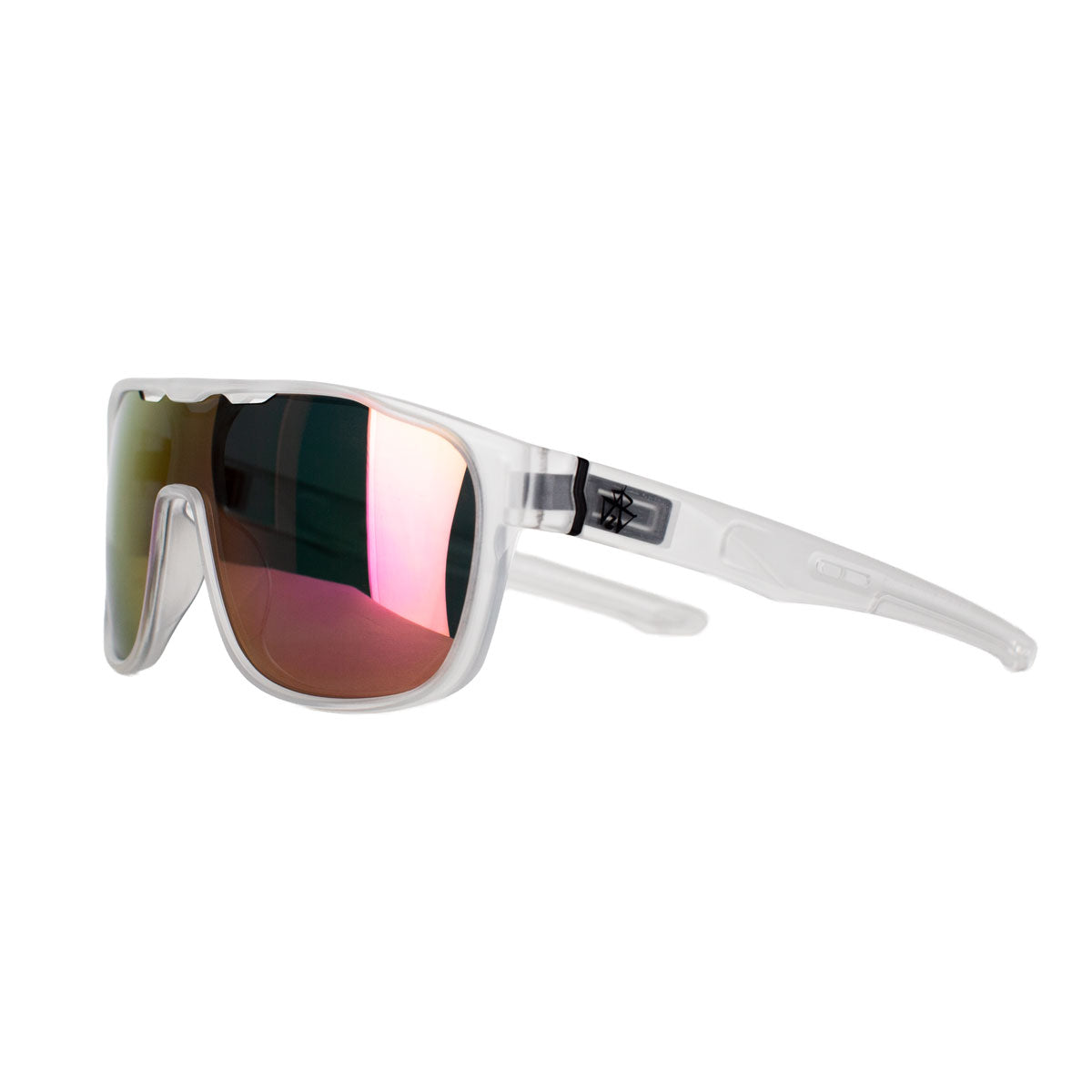 B2BA Sunglasses Bold Trans