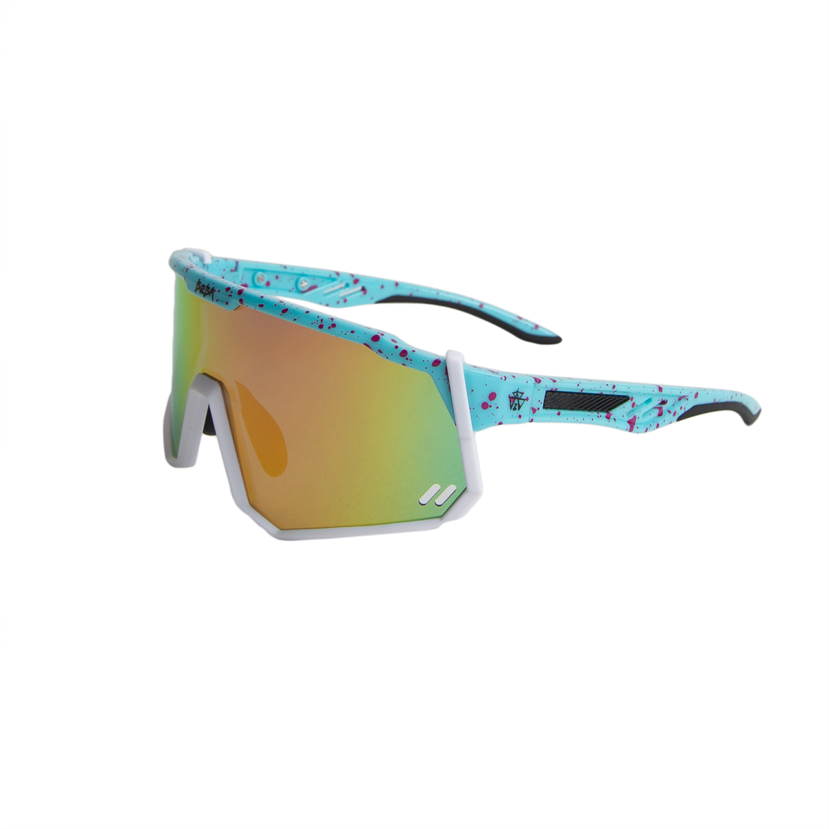 B2BA Sunglasses SpeedsTR Light Blue