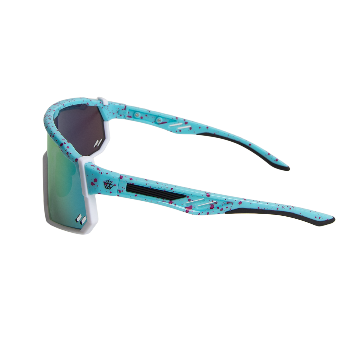 B2BA Sunglasses SpeedsTR Light Blue