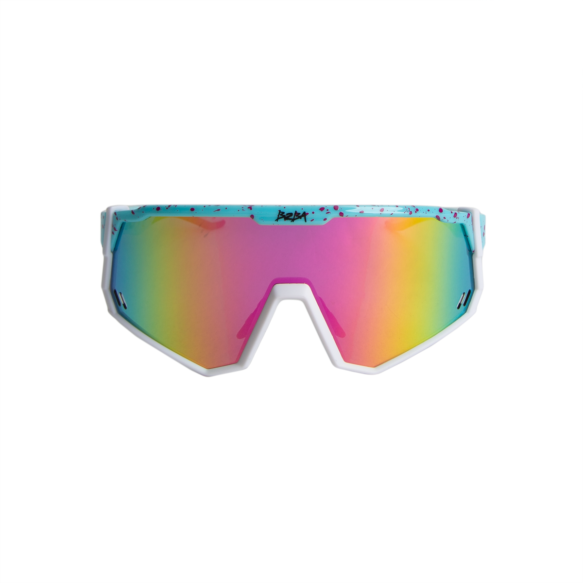 B2BA Sunglasses SpeedsTR Light Blue