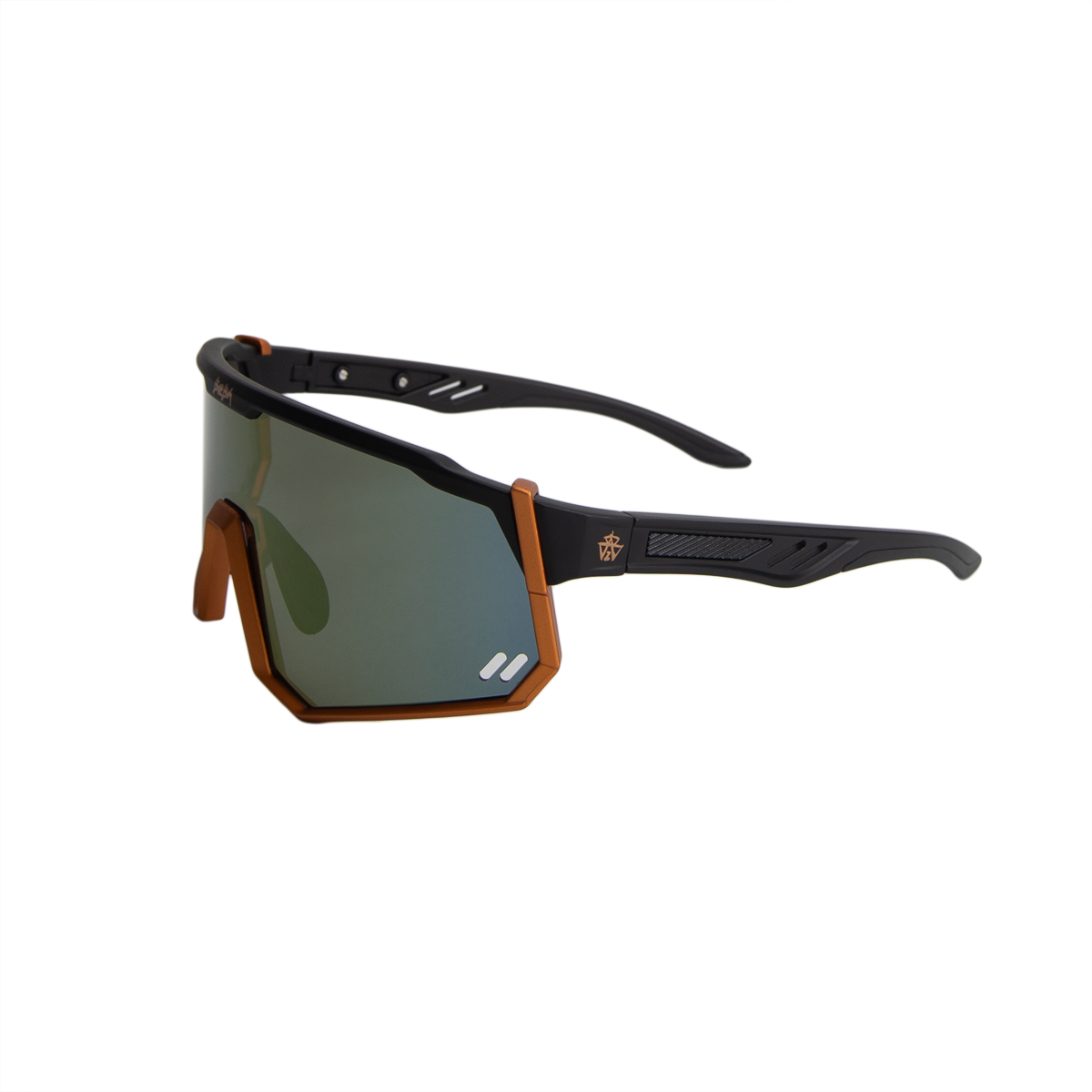 B2BA Sunglasses SpeedsTR Bronze