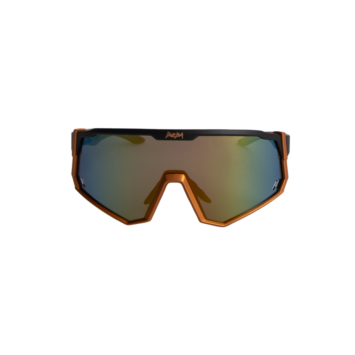 B2BA Sunglasses SpeedsTR Bronze