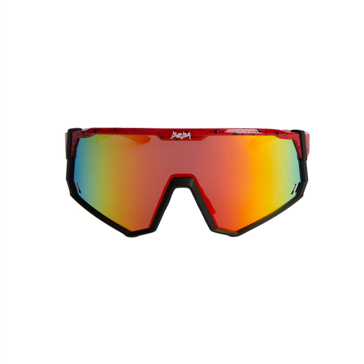 B2BA Sunglasses SpeedsTR Rot