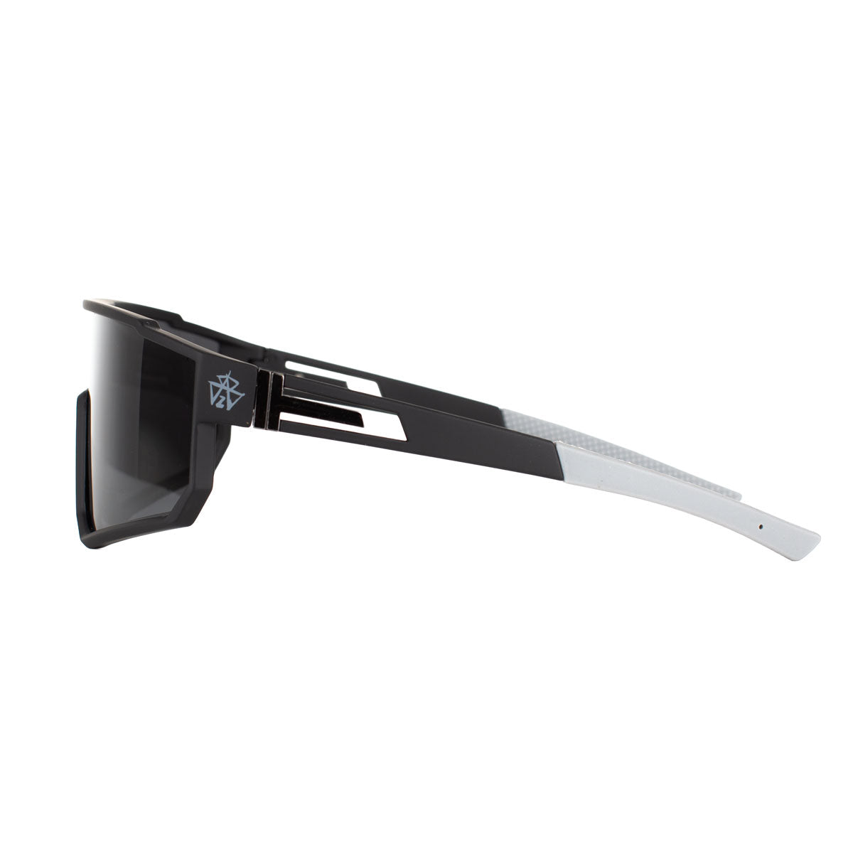 B2BA Sunglasses Taipain Black Grey
