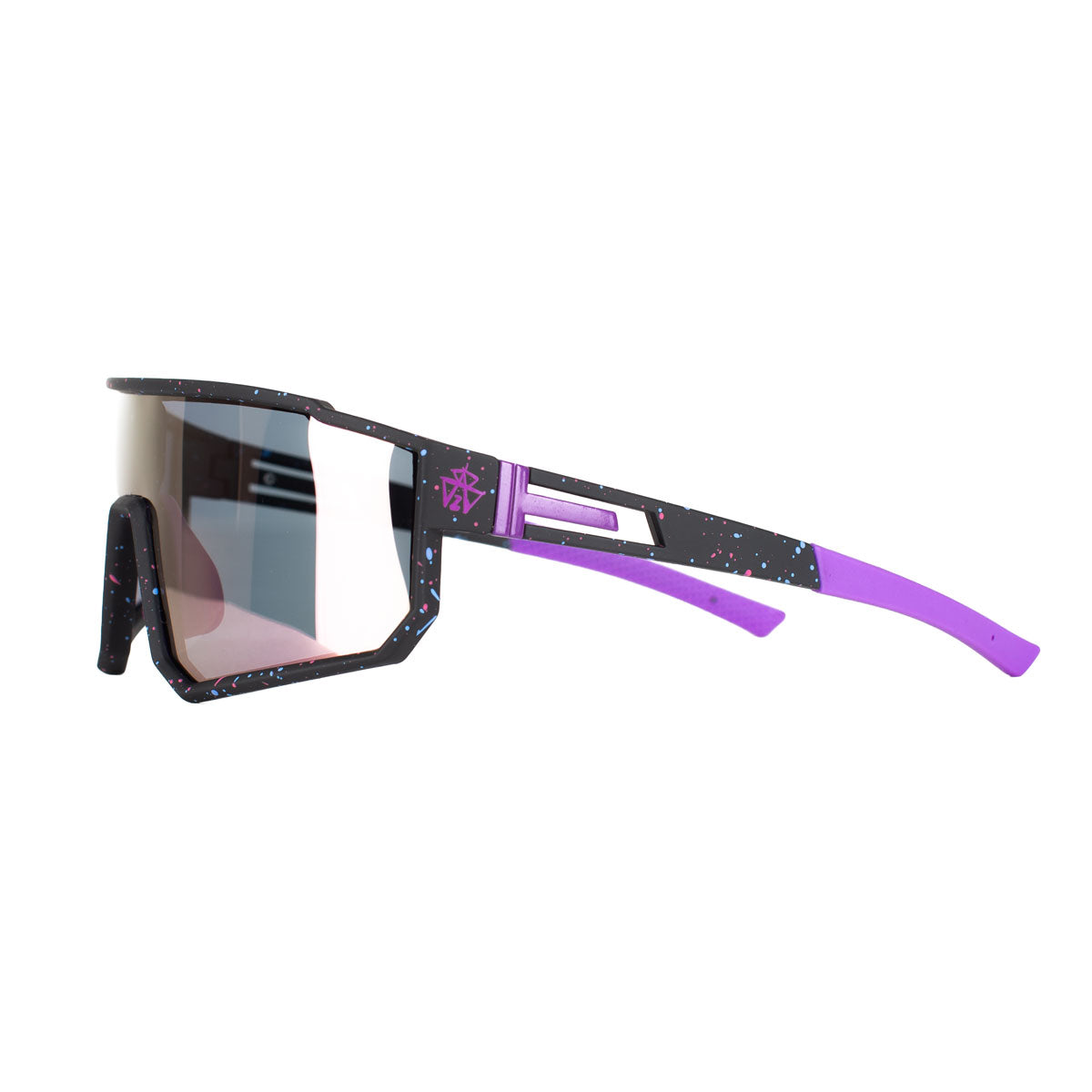 B2BA Sunglasses Taipain Lilla