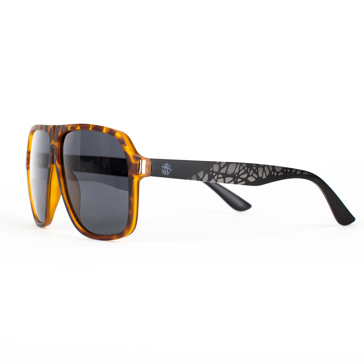 B2BA Sunglasses Wildlife Leopard