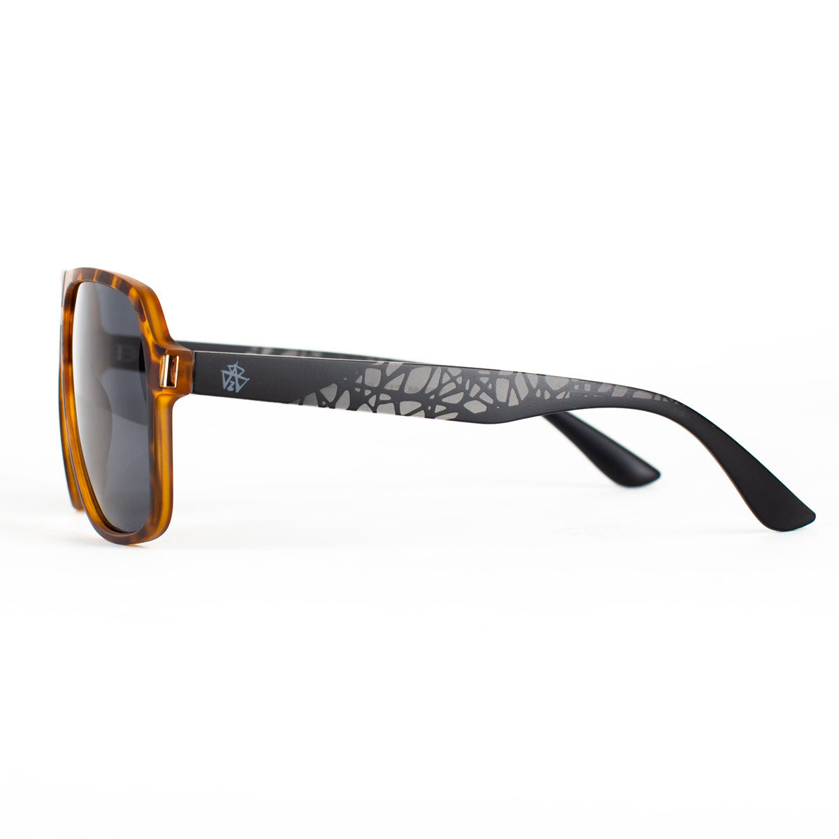 B2BA Sunglasses Wildlife Leopard