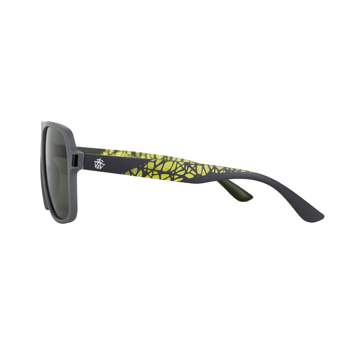 B2BA Sunglasses Wildlife Grey Panther