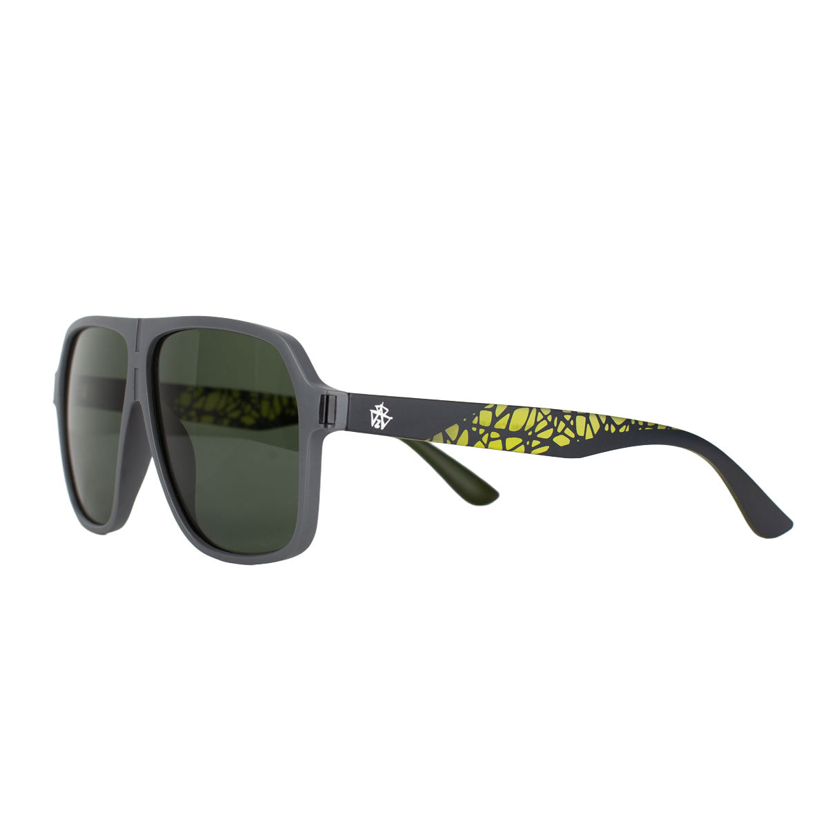 B2BA Sunglasses Wildlife Grey Panther