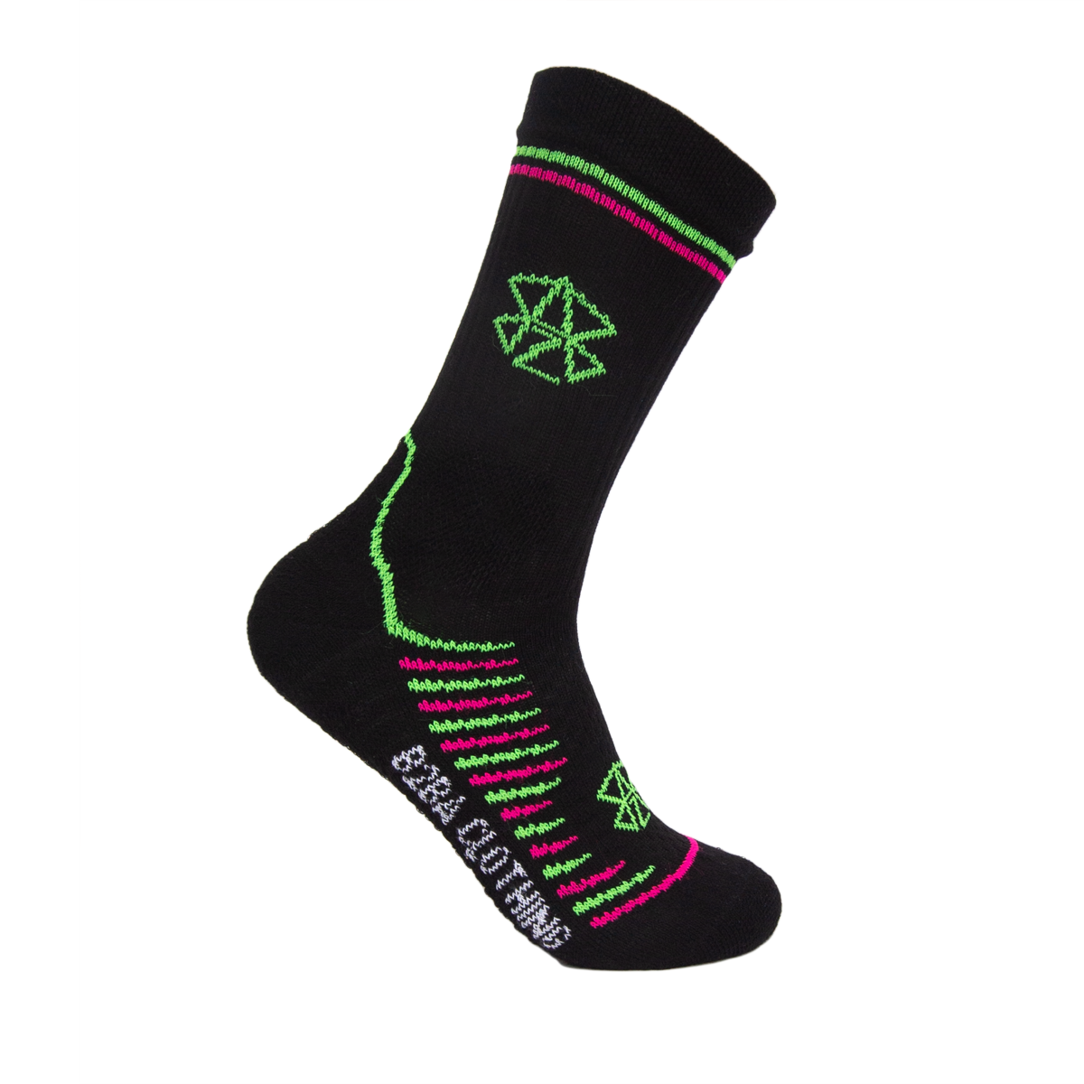 B2BA Super Socks