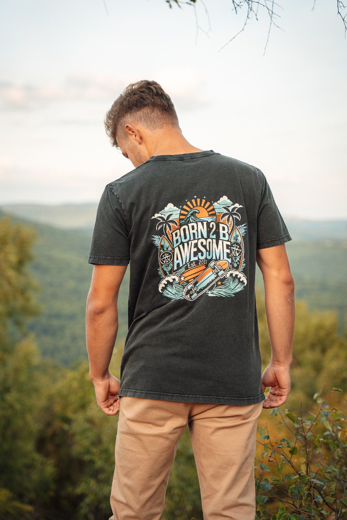 Surfers Paradise T-Shirt