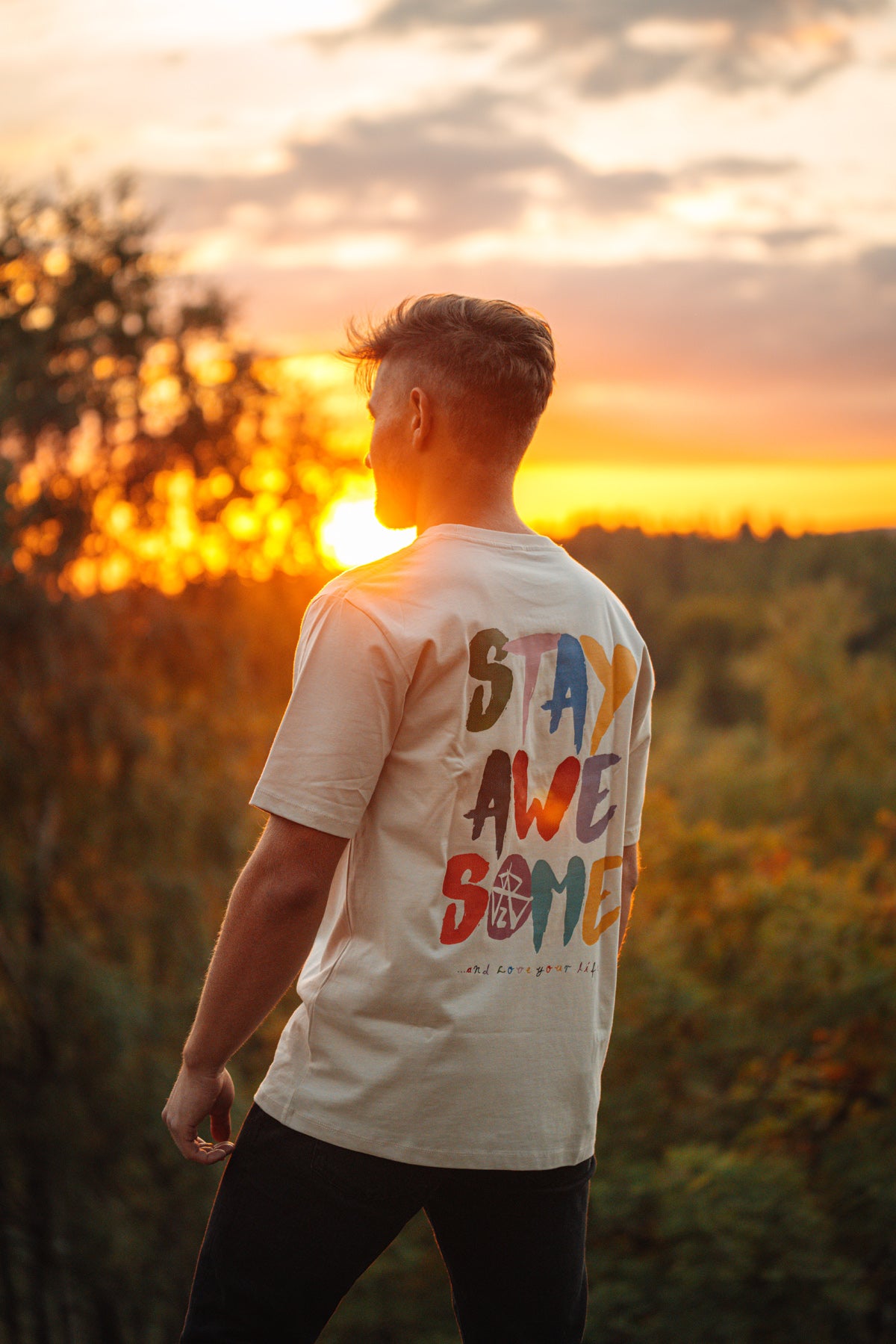 KITA T-Shirt