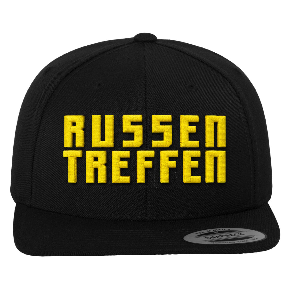 Russentreffen Cap