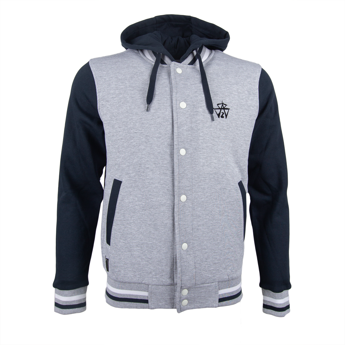 Scratch2.0 College Jacket Unisex