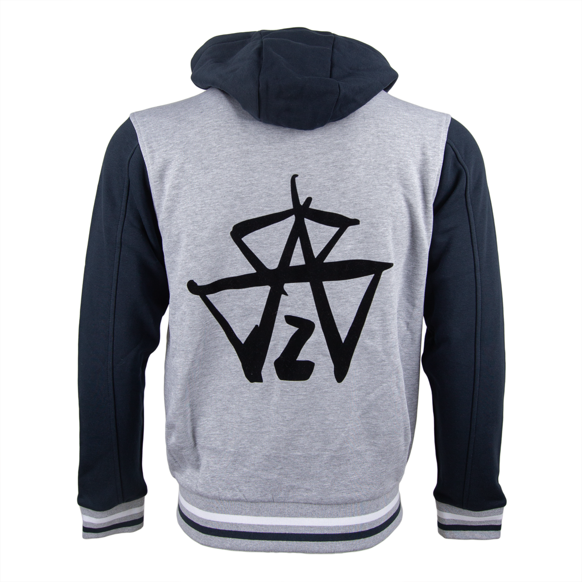 Scratch2.0 College Jacket Unisex