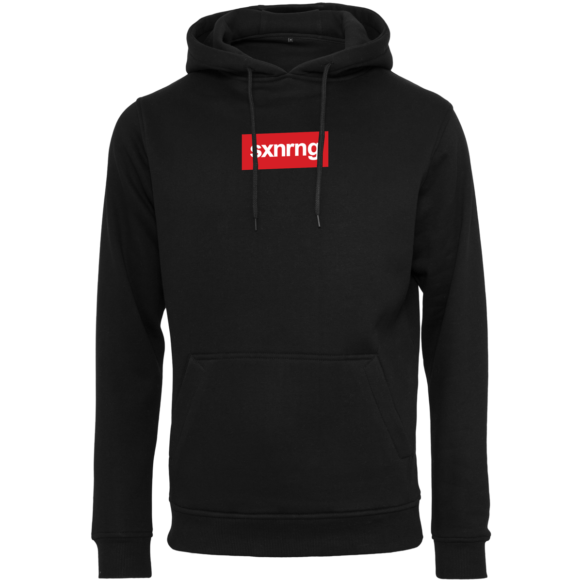 Noale SXNRNG Kapuzen Sweater