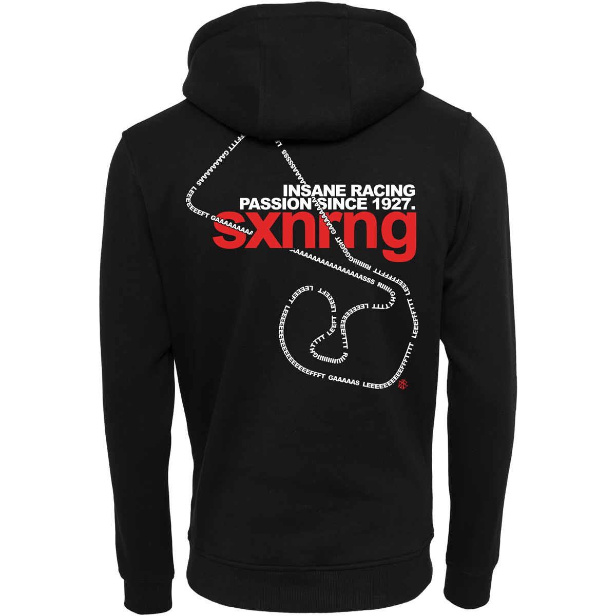Noale SXNRNG Kapuzen Sweater