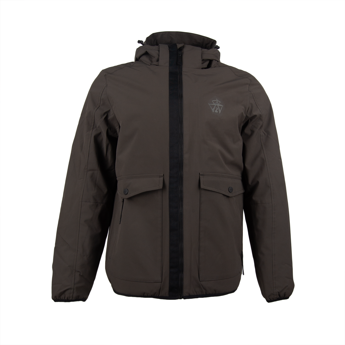 B2BA Urban Adventure Jacket "Scratch 2.0"