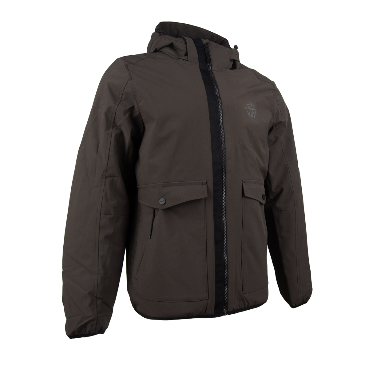 B2BA Urban Adventure Jacket "Scratch 2.0"