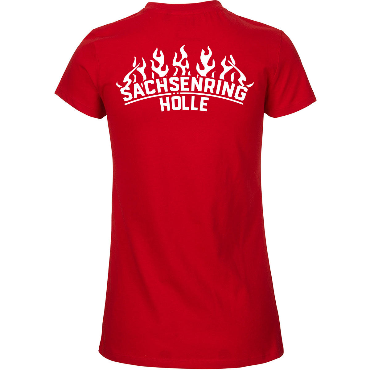 HSG Sachsenring T-Shirt "Devil" Damen
