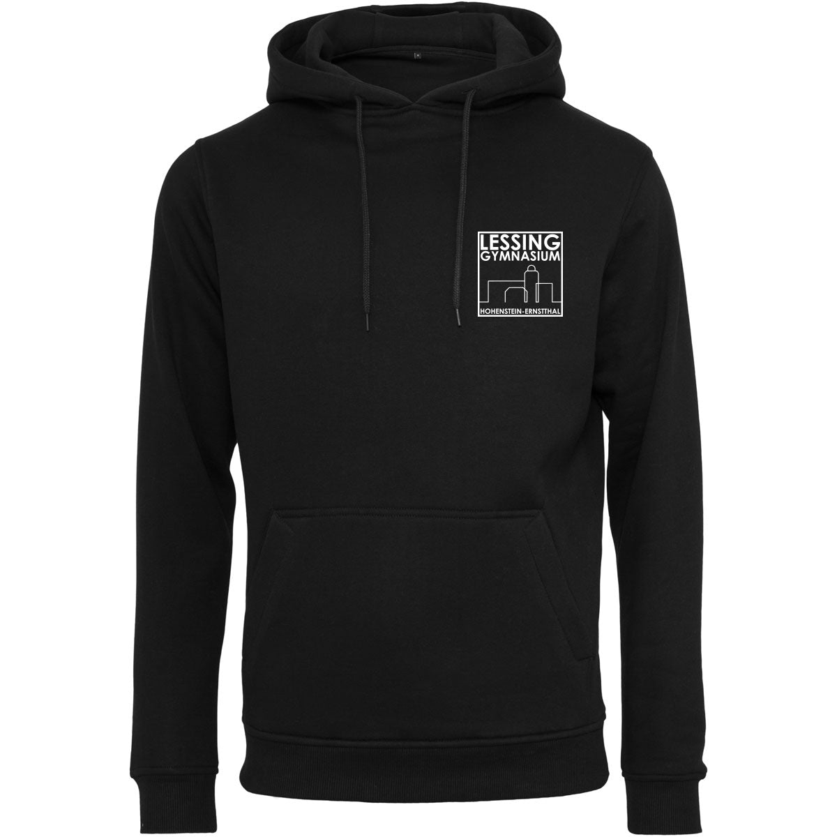 LGHE V3/24 Unisex Hoodie