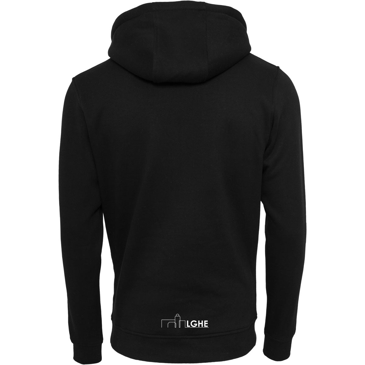 LGHE V3/24 Unisex Hoodie