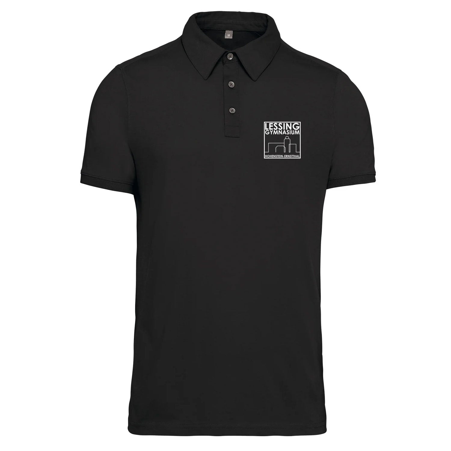 LGHE V3/24 Herren Polo Shirt