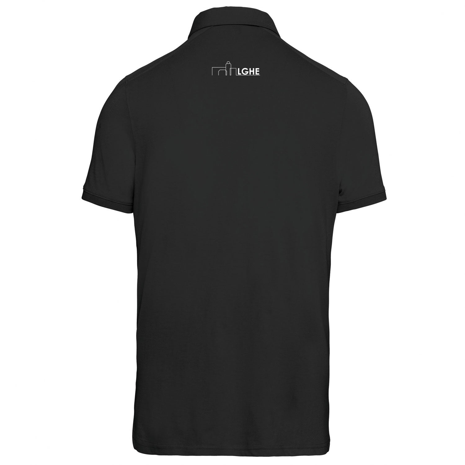 LGHE V3/24 Herren Polo Shirt