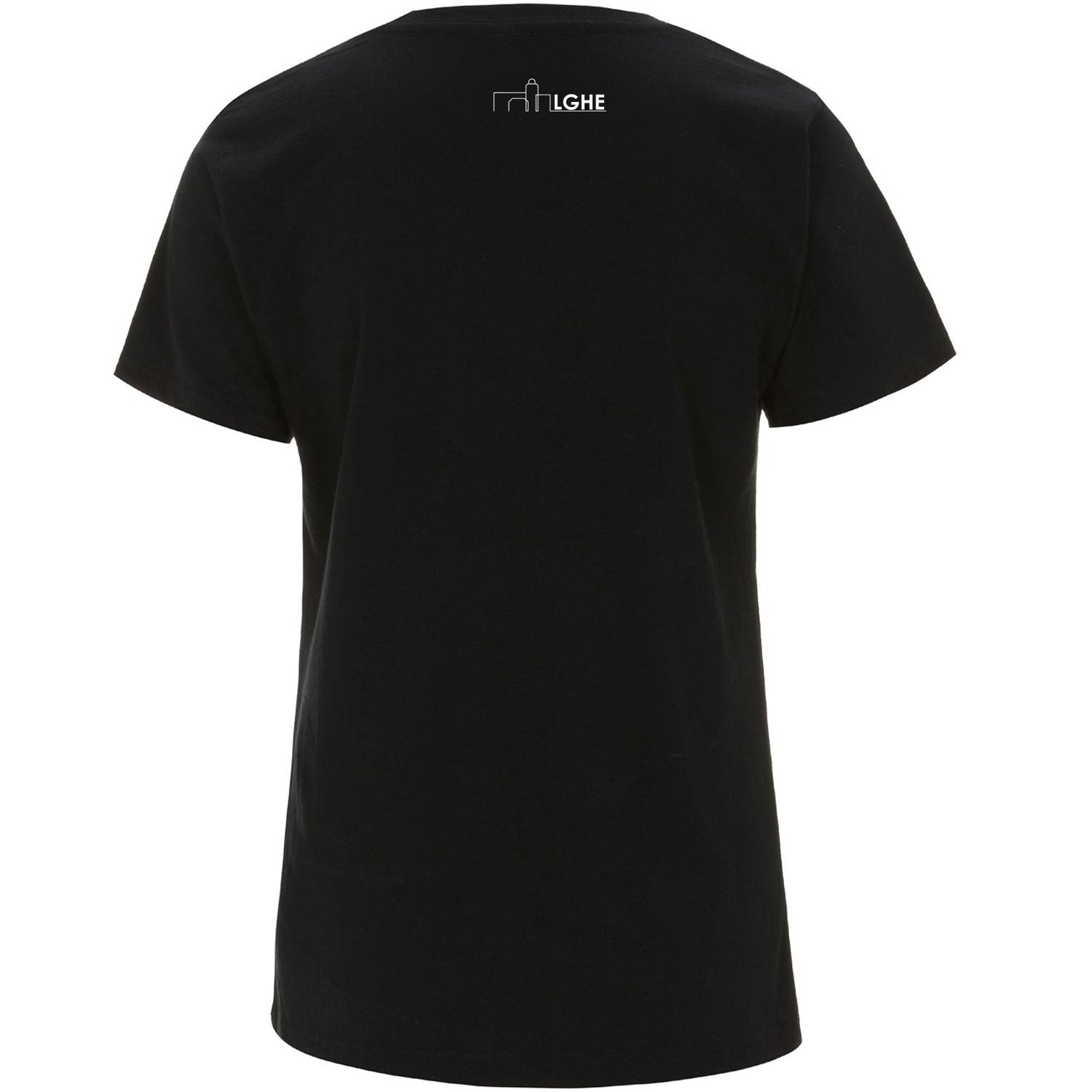 LGHE V3/24 Damen T-Shirt