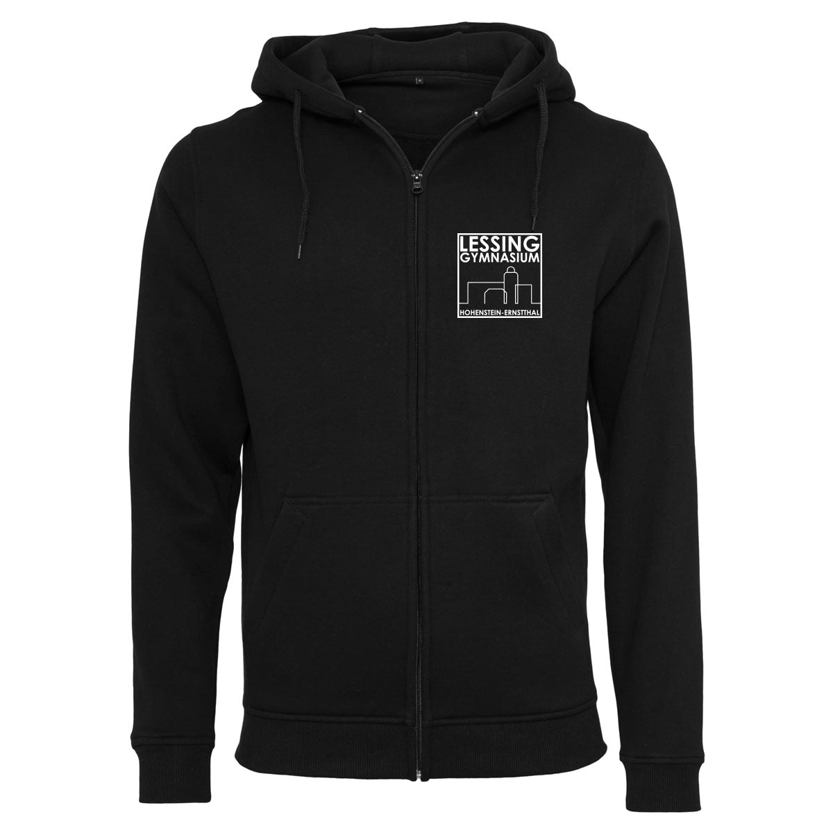 LGHE V3/24 Unisex Zipper