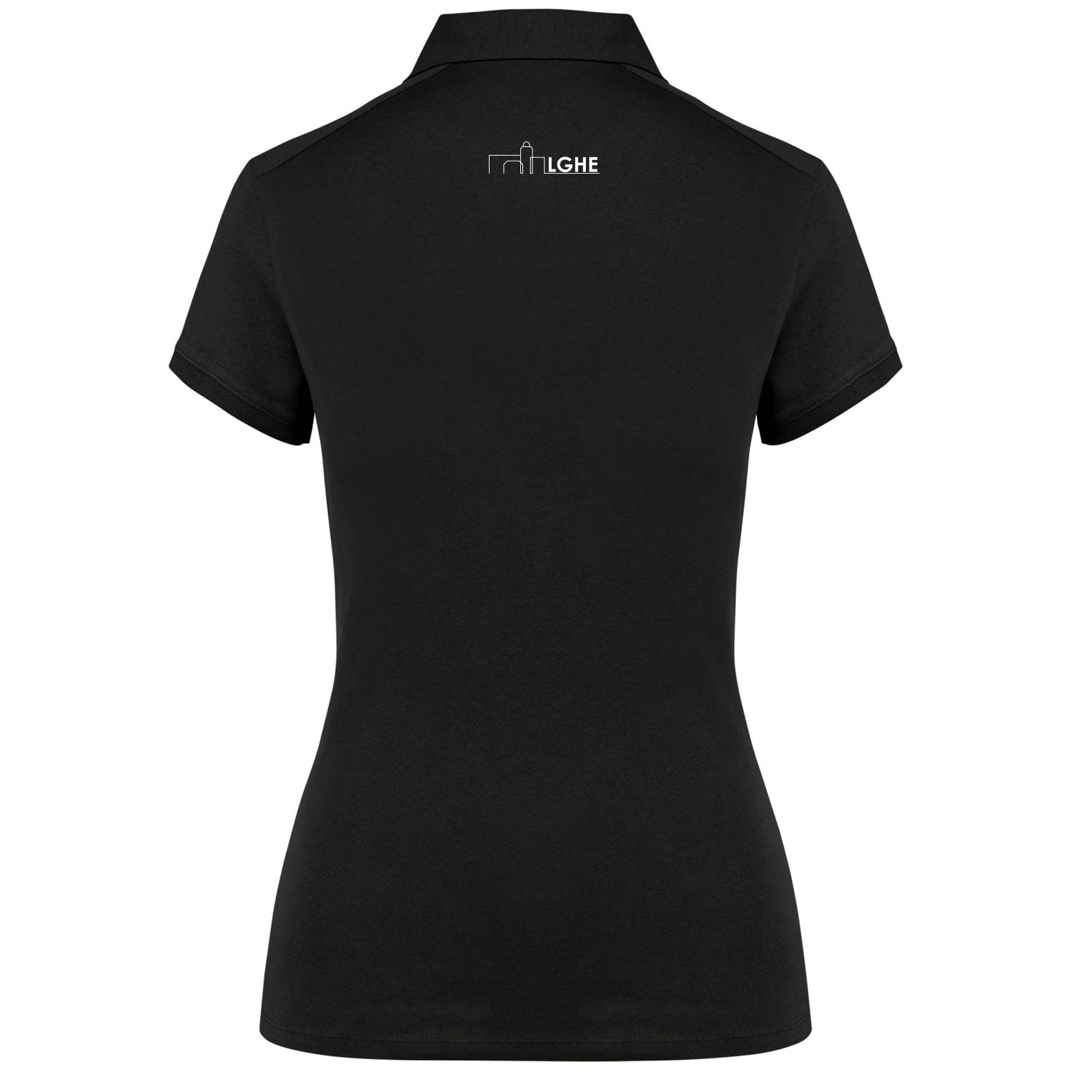 LGHE V3/24 Damen Polo Shirt
