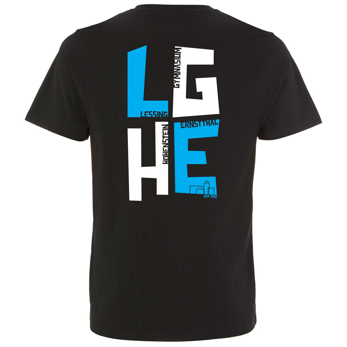 LGHE V1/24 Unisex T-Shirt