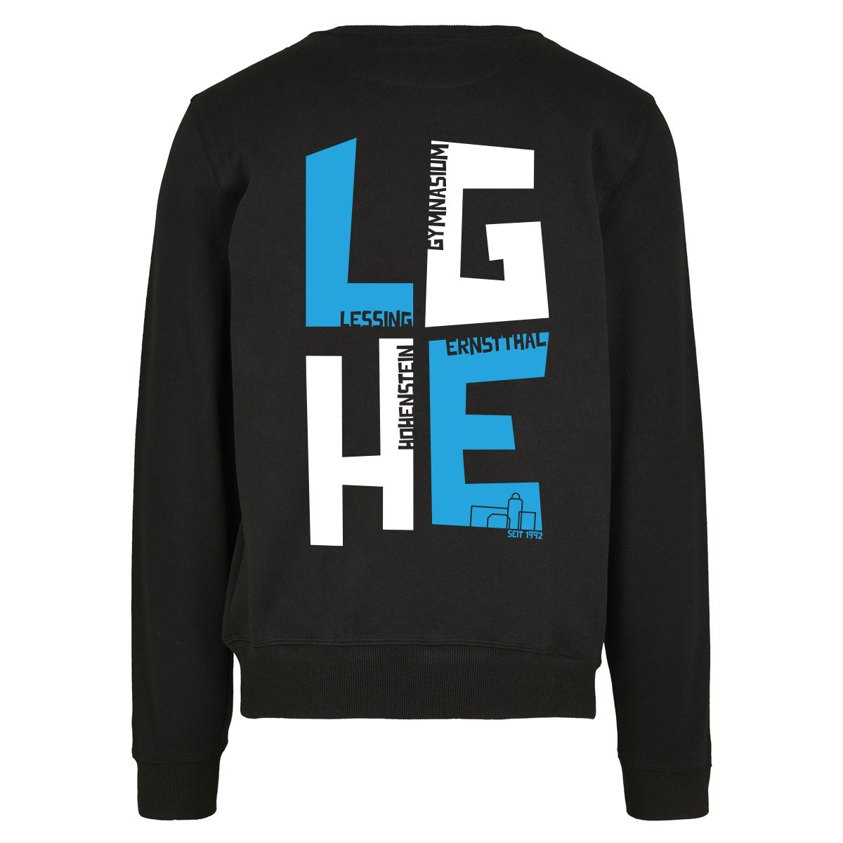 LGHE V1/24 Unisex Sweater