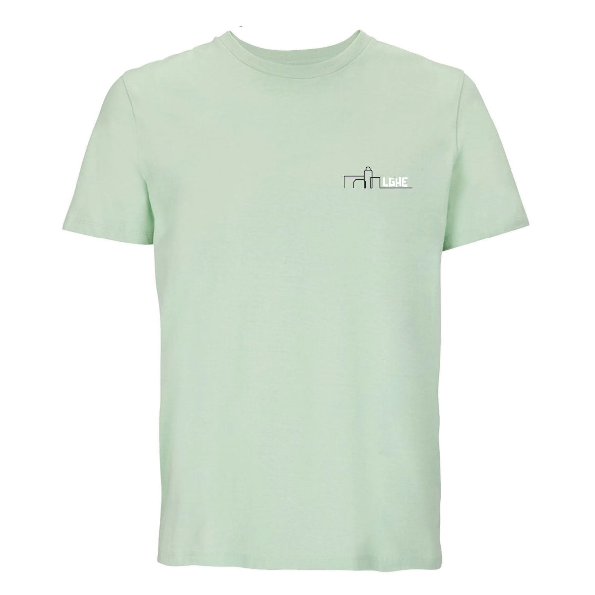 LGHE V1COL/24 Unisex T-Shirt