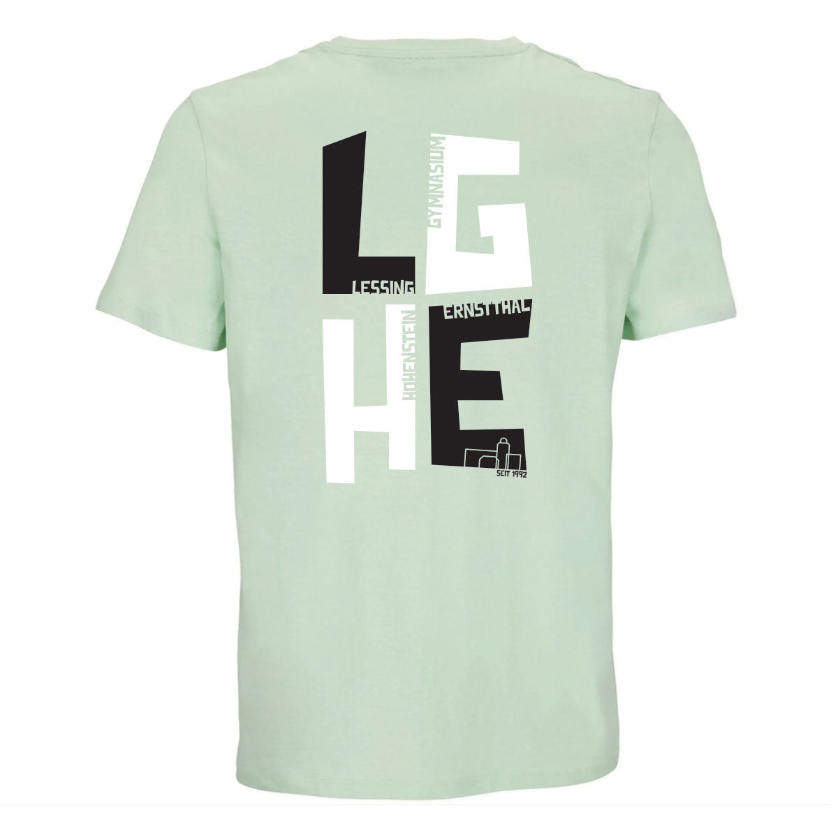 LGHE V1COL/24 Unisex T-Shirt