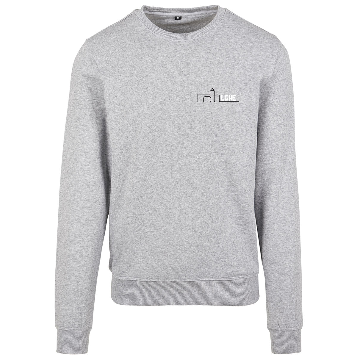 LGHE V1/24 Unisex Sweater