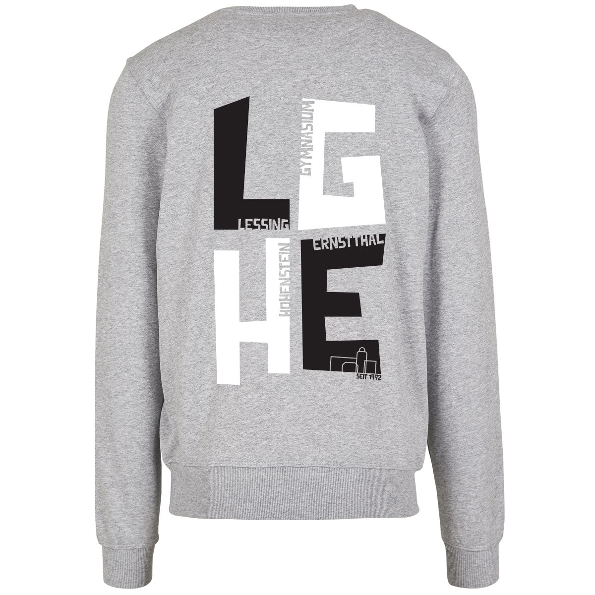 LGHE V1/24 Unisex Sweater