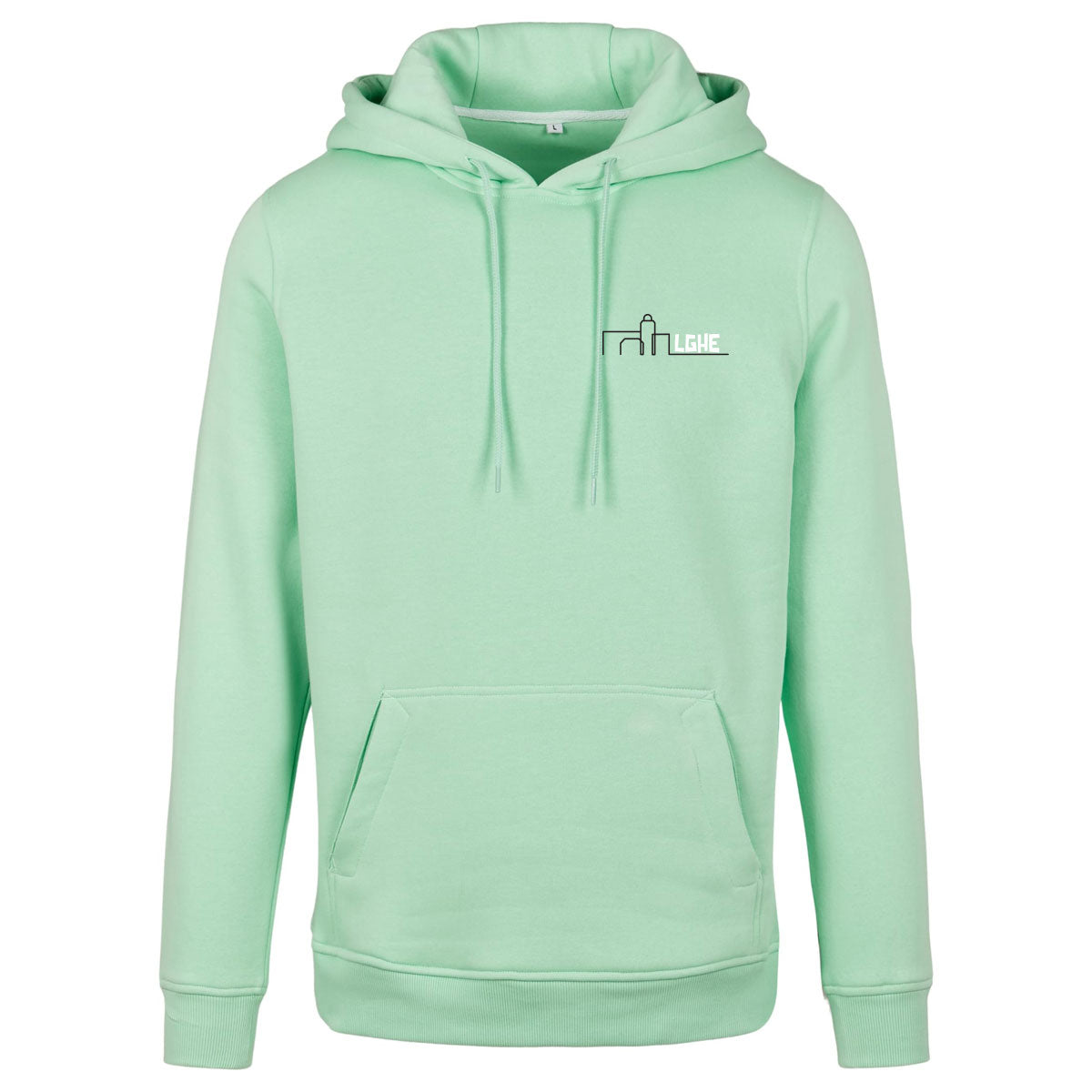 LGHE V1COL/24 Unisex Hoodie