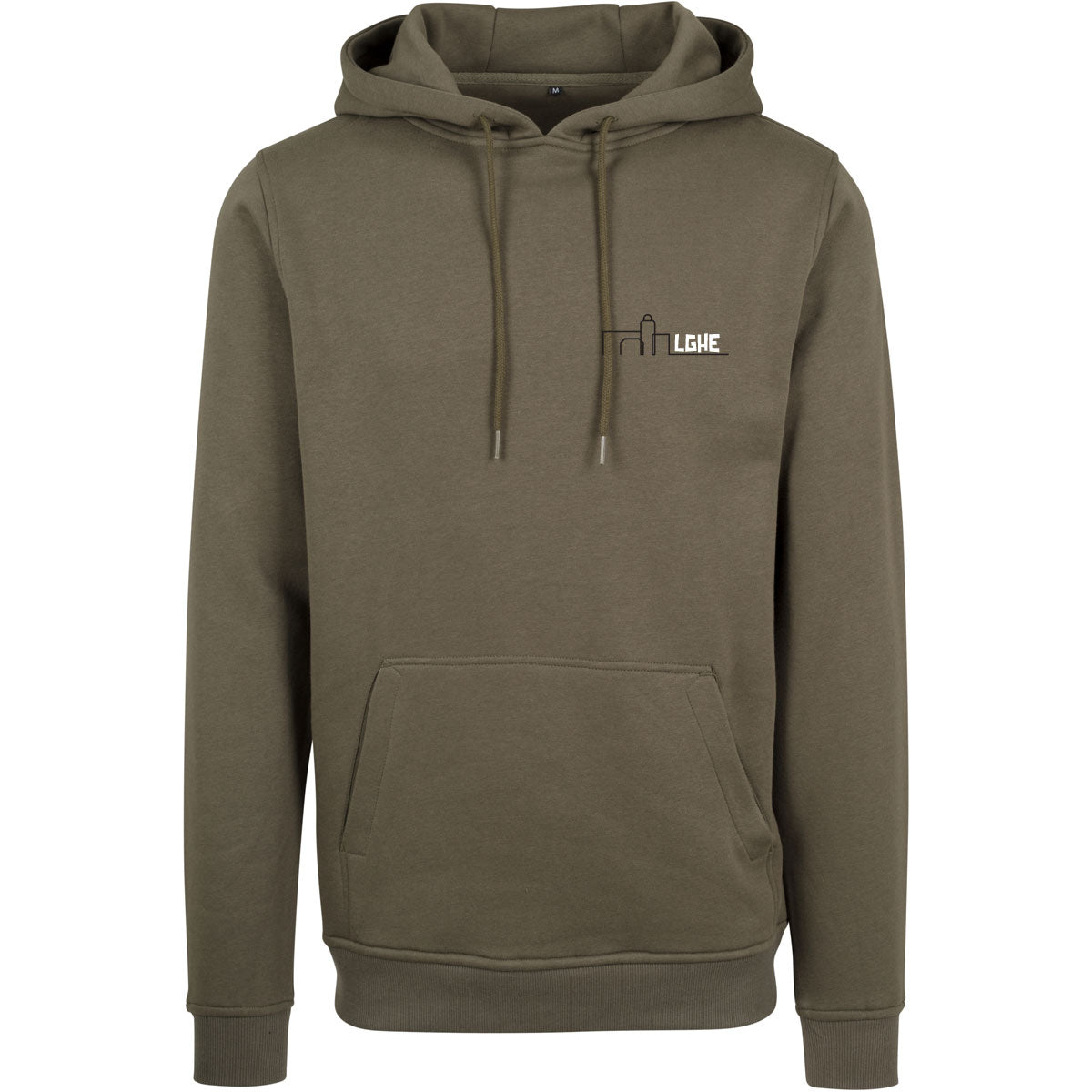 LGHE V1COL/24 Unisex Hoodie