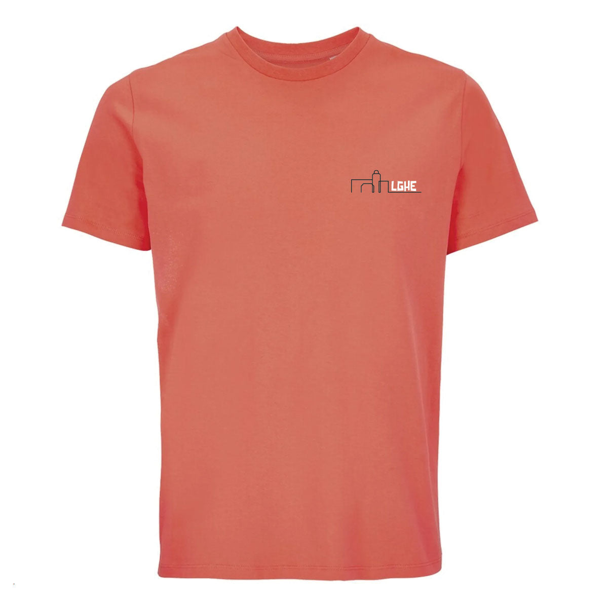 LGHE V1COL/24 Unisex T-Shirt